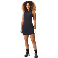 Macade Kleid Cora Tour Style, dunkelblau