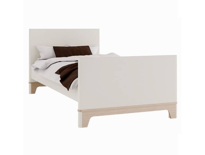 Bett Grand
