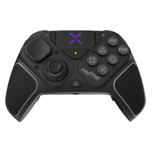 Turtle Beach Victrix Pro BFG Reloaded Wireless für XB Schwarz