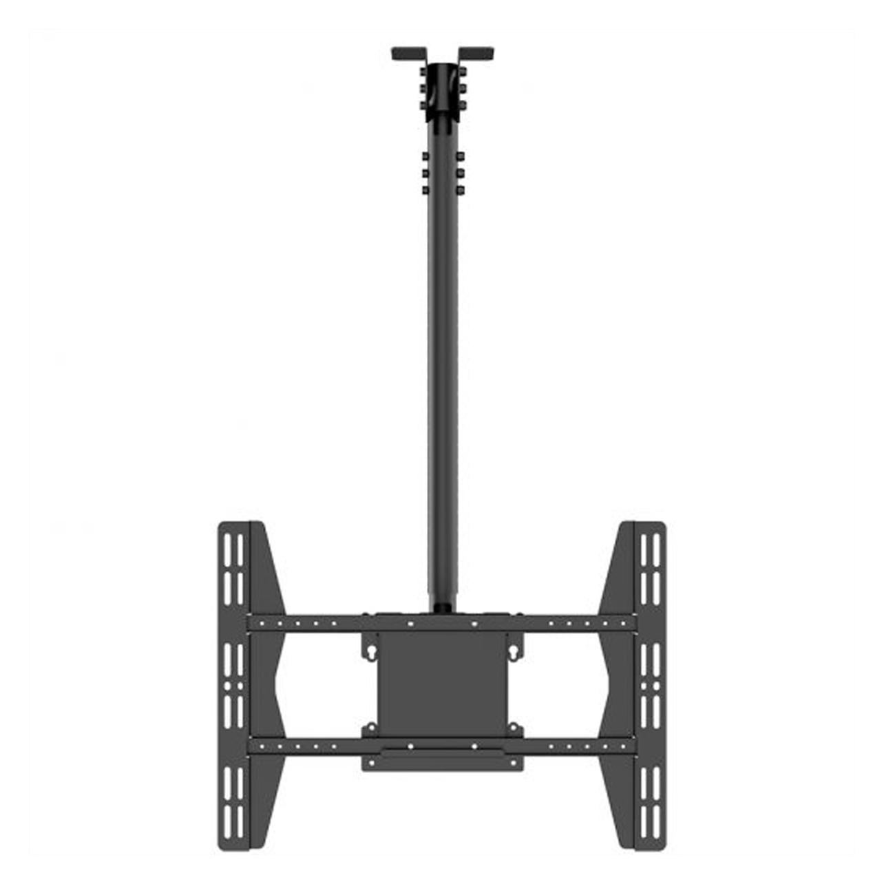 Hagor 8602 TV-Halterung (65 Zoll) (50 kg, 49" - 65") (8602)