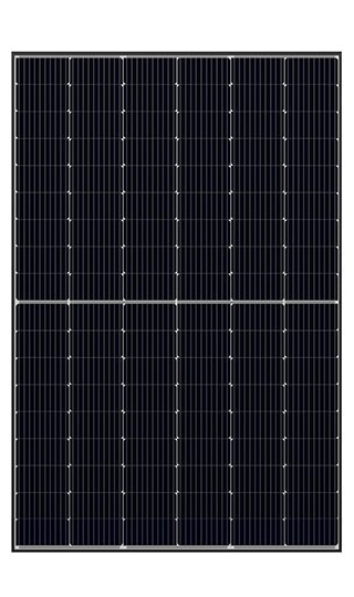 Luxor Solar ECO LINE N-TYPE M108/425W