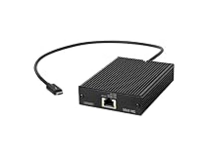 Sonnet Solo 10G Thunderbolt 3 to 10Gb Base-T Ethernet Adapter - Adaptateur