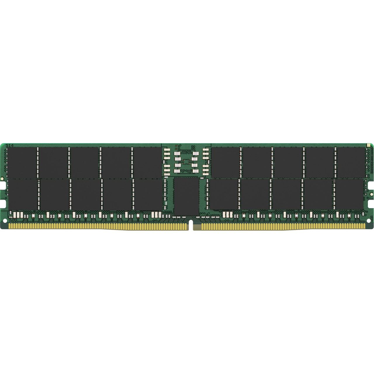 96GB Kingston - DDR5 - Modul - DIMM 288-PIN - registriert