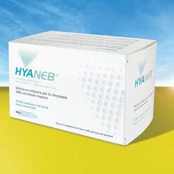Chiesi Italia Hyaneb 30 Fiale 5ml