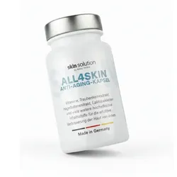 Enjoy Future Skin Solutions Inside all4Skin Kapseln 30 g