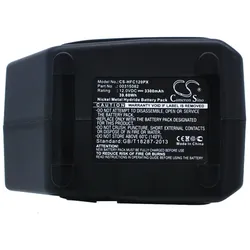 NoName Battery for Hilti SF121 etc, Batterien + Akkus