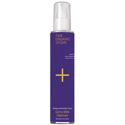 Anspruchvolle Haut - Gel to Milk Cleanser