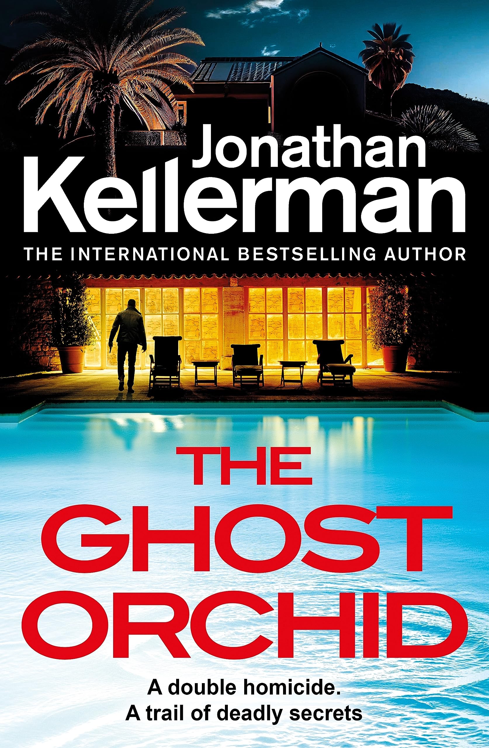 Jonathan Kellerman - The Ghost Orchid: The gripping new Alex Delaware thriller from the international bestselling author (Alex Delaware, 39) - Preis vom 19.10.2026 19:33:35 h