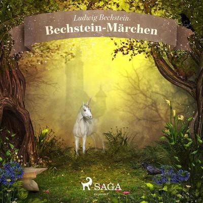 Bechstein-Märchen (Ungekürzt) - Ludwig Bechstein, Audio, 9783836807890