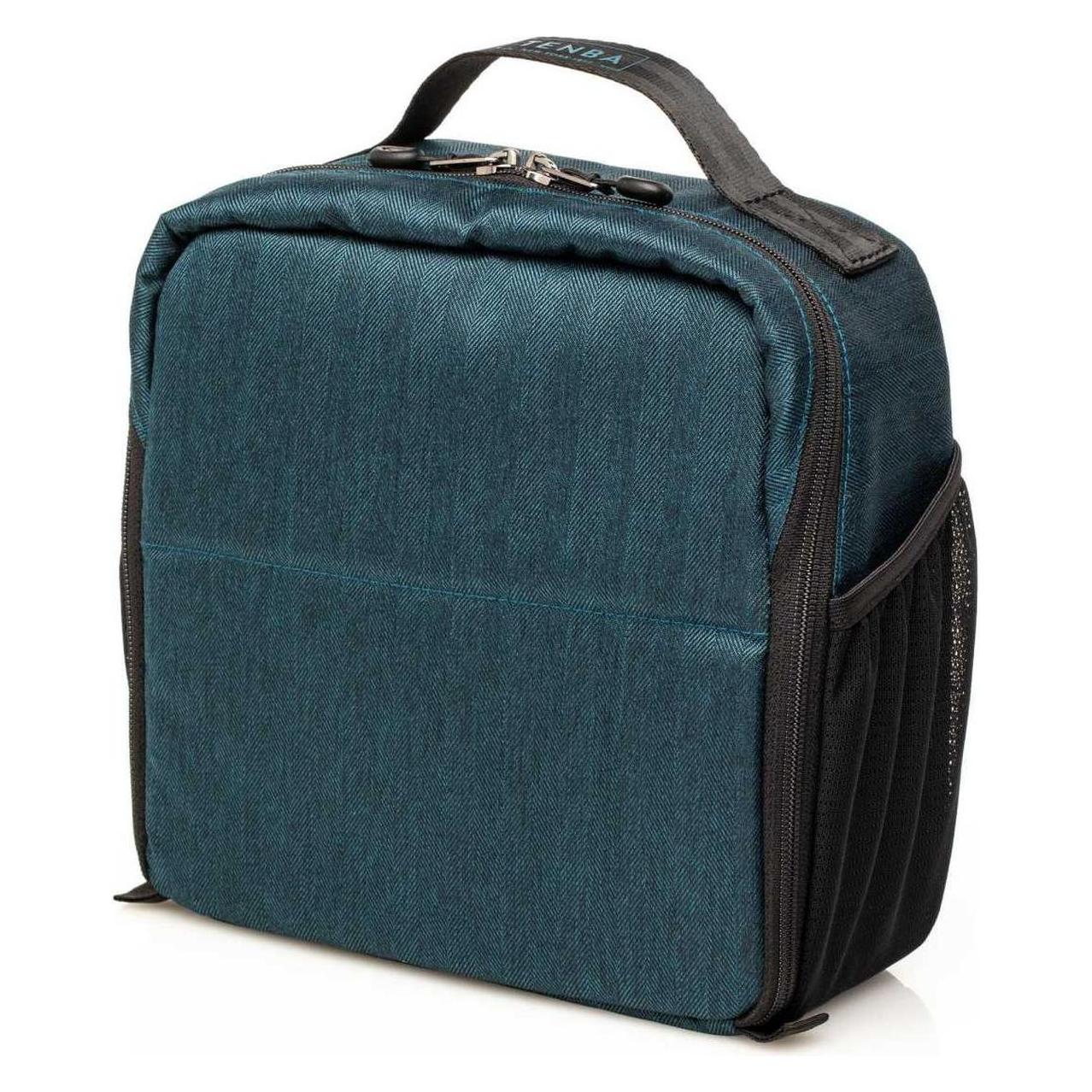 Tenba Byob 9 Slim - Backpack Insert - Blue - 636-621 (15636621000000) (636-621)