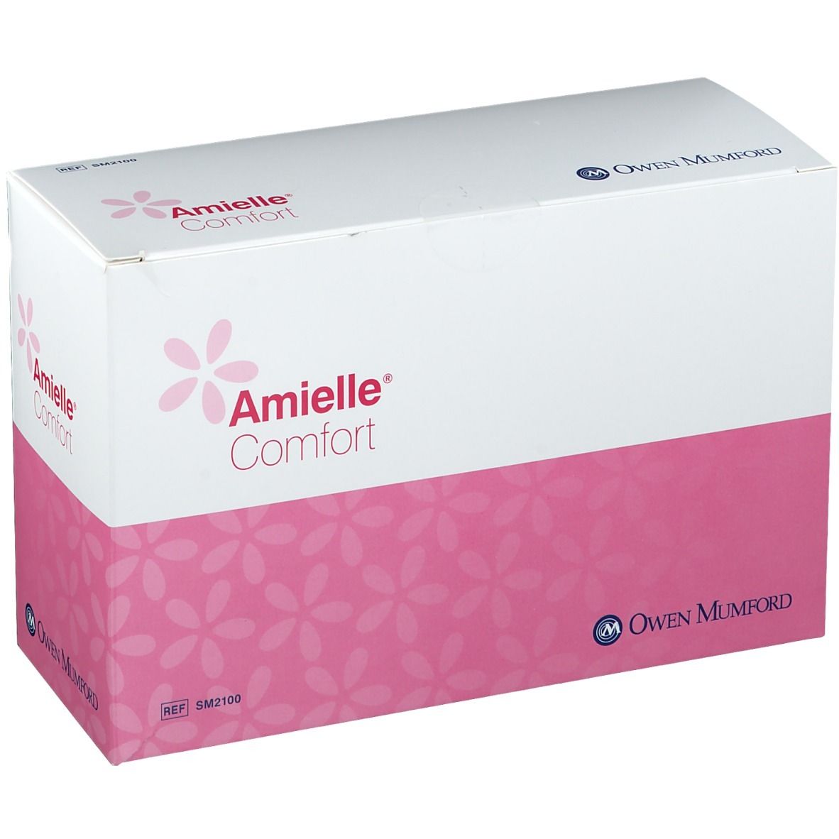 Amielle Comfort Set 1 St