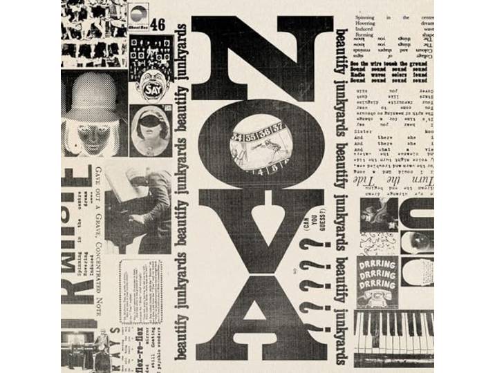 Nova