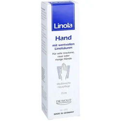 Linola Hand
