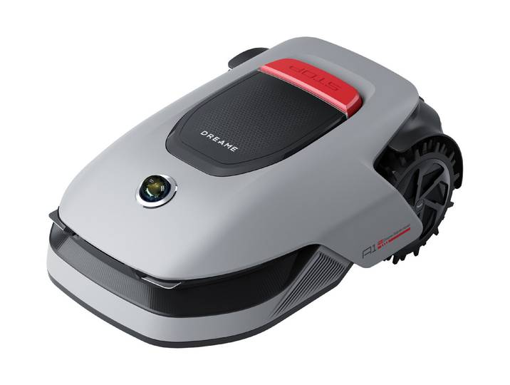 Dreame Rasenroboter A1 Pro