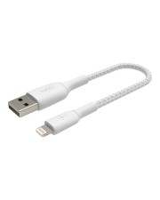 Belkin Lightning BLADE/SYNC CABLE Weiß (CAA002BT0MWH)