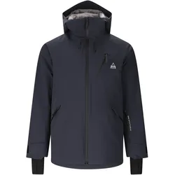 SOS Unbound Insulated Skijacke Herren 1009 - india ink S