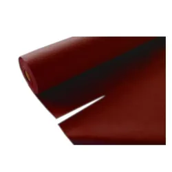 Startex Tischtuchrolle 1,20 x 40 m Burgunderfarbe