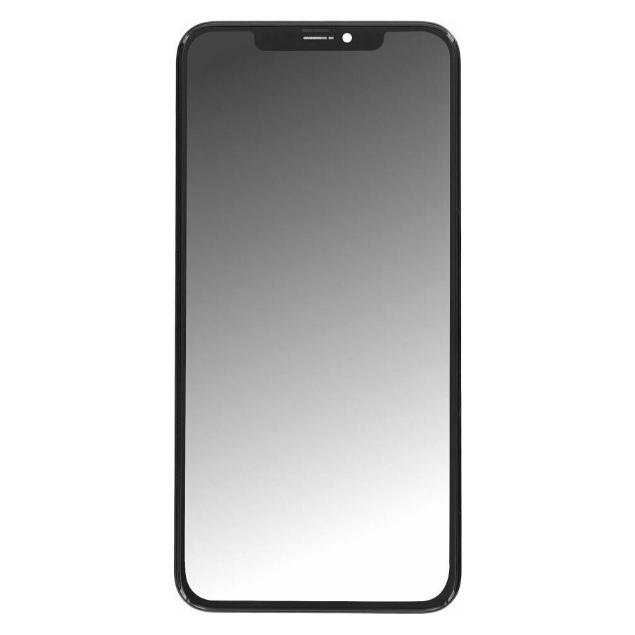OEM ZY In-Cell Displayeinheit für iPhone X (Display, Apple iPhone X) (25435811)
