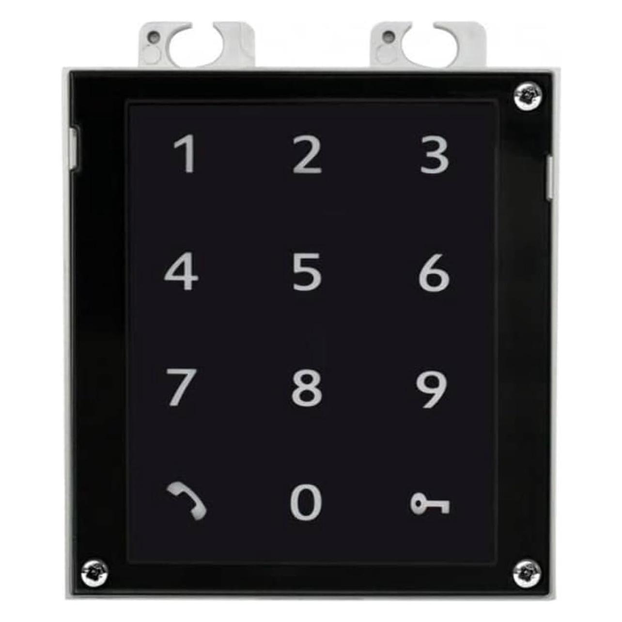 2N Nummernblock Touch-Keypad (9155047)
