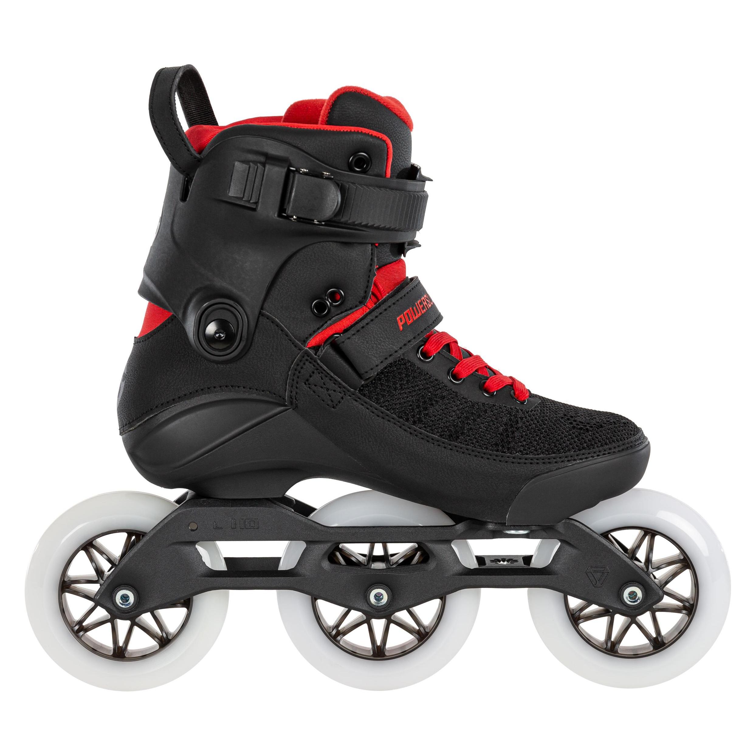 Powerslide Swell Skates (42) (Powerslide)