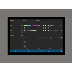 MDT Technologies Touchpanel VisuControl Größe 10Zoll/25,6 cm, VC-1001.04