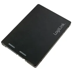 LogiLink AD0019 Schnittstellenkarte/Adapter Eingebaut SATA