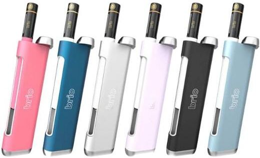Da One Brio Tech Pod Mod Kit 1290mah
