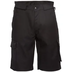Havep, Arbeitshose, Worker Korte Broek 8656 Zwart Maat 54 (54)