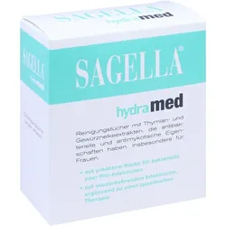 Sagella Hydramed 10 ST