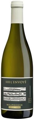 """Maison L'Envoye""" """Maison L'Envoye Bourgogne Blanc 2019 White Wine - France"""