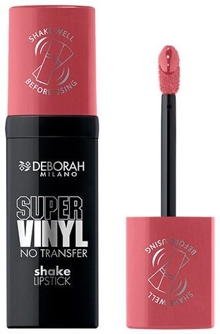 DEBORAH MILANO Super Vynyl N1 ROSE