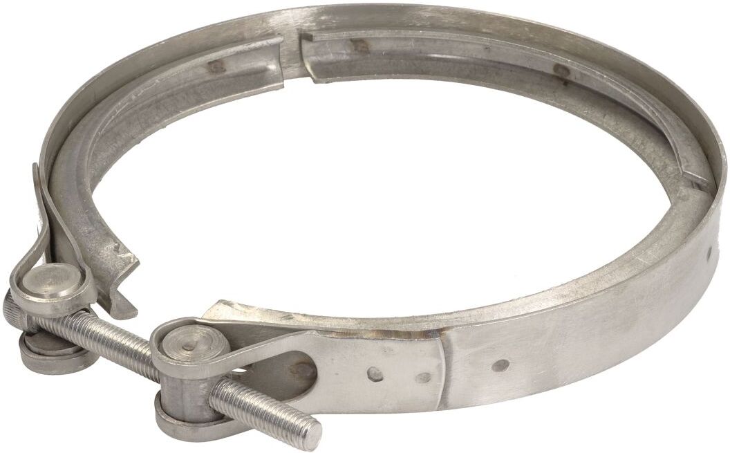 Vanstar Pezzo di fissaggio, sistema di scarico VC016VL