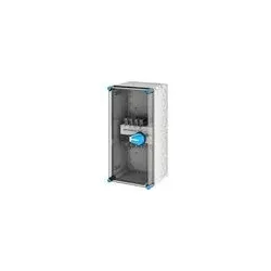 Hensel 20001134 Mi-Lastumschaltergehäuse 160A 4polig + PE Mi 7481