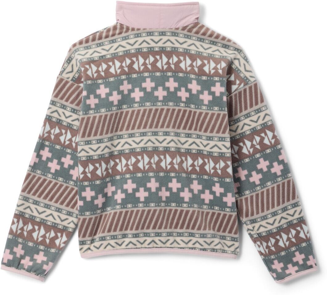 COLUMBIA Gilet polaire zippé, SEQUOIA GROVE