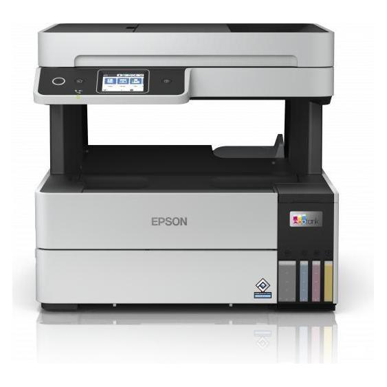 Epson EcoTank Pro ET-5185 (Farbe) (C11CJ88407)