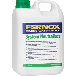 Systemneutralisator Fernox Neutralizer, 2 l