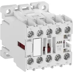 ABB Stotz S&amp;J Kleinschütz MC1A310AT1