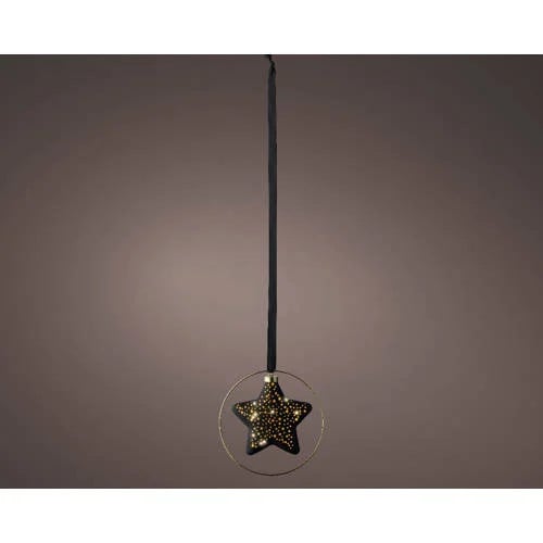 Lumineo Micro LED Ster Binnendecoratie