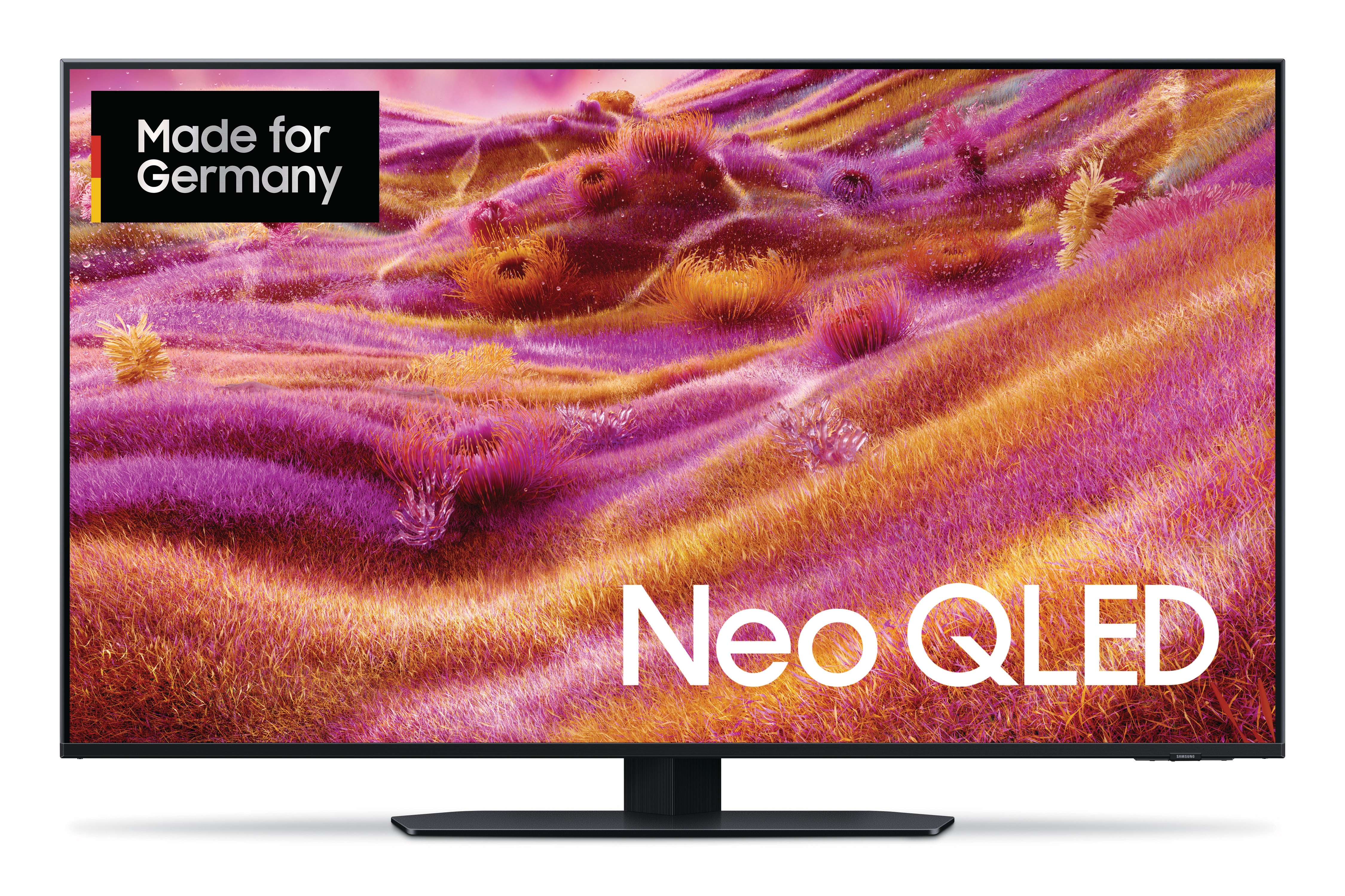 Samsung GQ50QN90F 125cm 50" 4K NeoQLED 100Hz Smart TV Fernseher