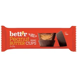 Peanut Butter Cups