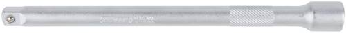 KS Tools 911.4885 Verlängerung Antrieb 3/8" (10 mm) 1St.