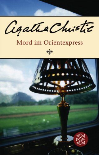 Agatha Christie - Mord im Orientexpress - Preis vom 07.10.2026 11:45:10 h