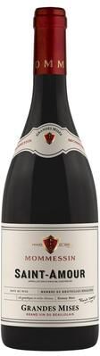 """Mommessin Saint-Amour 2023 Red Wine - France"""