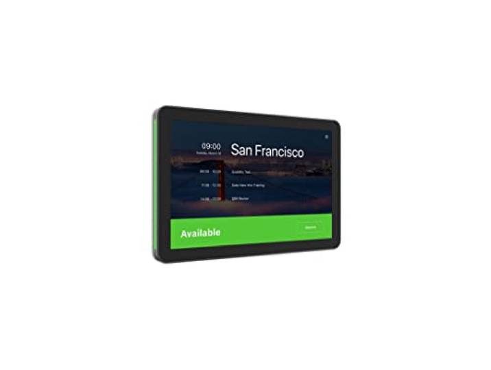 LOGITECH - 952-000091 VIDEO COLLABORATION TAP SCHEDULER - GRAFIET - WW