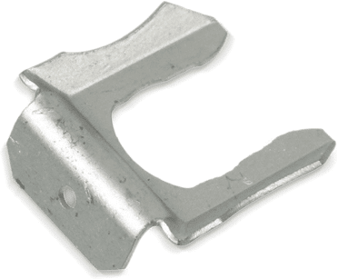 JAPANPARTS TF-117 Halter, Bremsschlauch