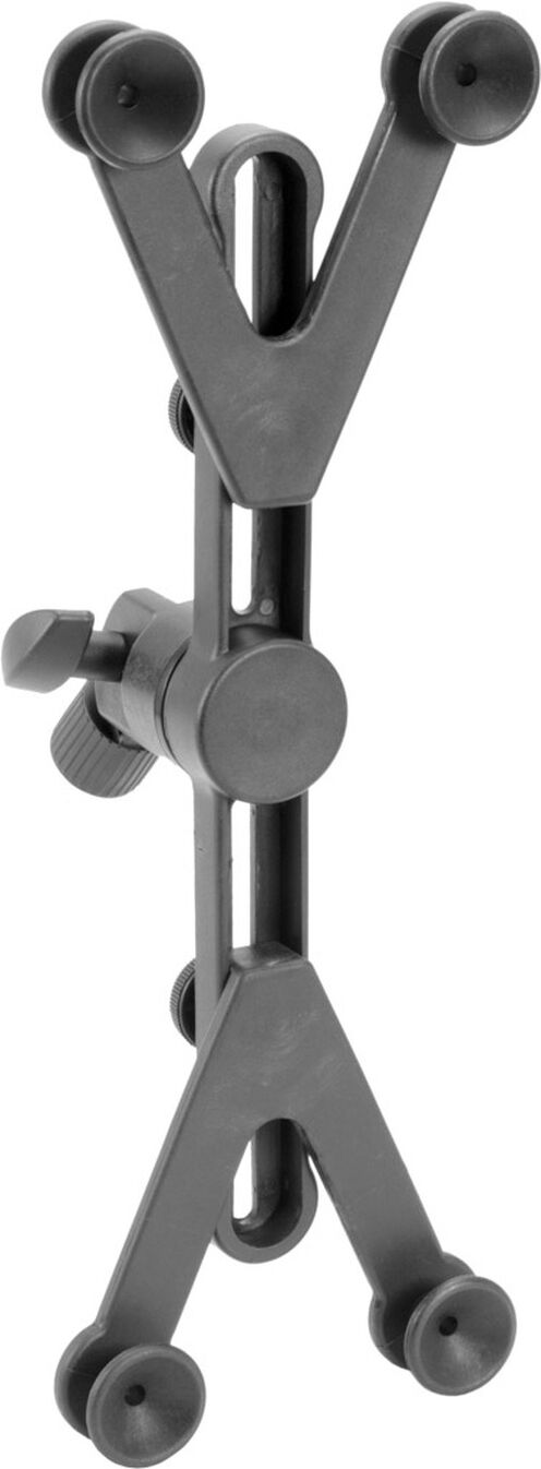 Omnitronic Ih-2 Pad-Halter Für Mikrofonständer