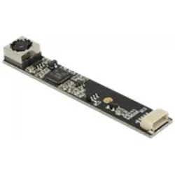 Delock 96381 Kameramodul USB 2.0-5.04 Mpix, Elektronikmodul