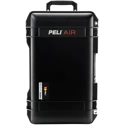Peli Air 1535, Koffer, Schwarz