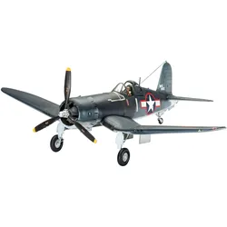 Revell Model Set Vought F4U-1A CORSAIR