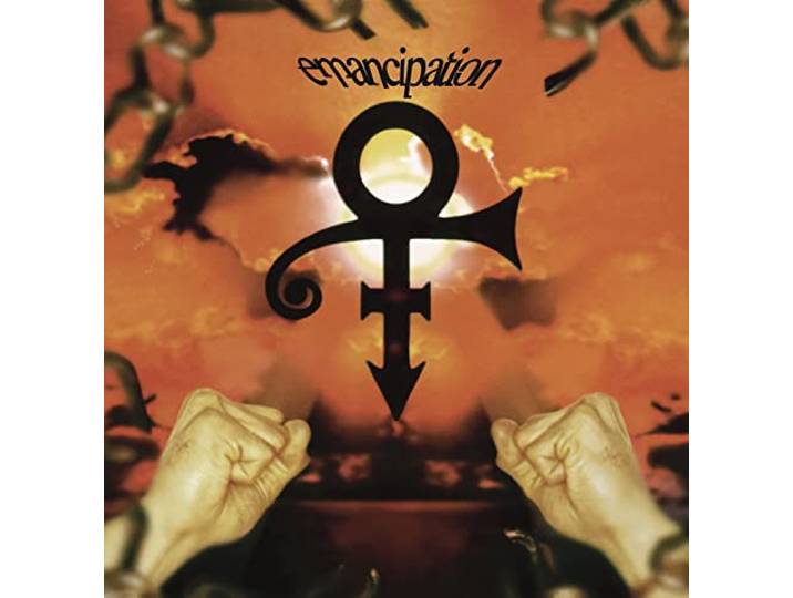 Prince - Emancipation